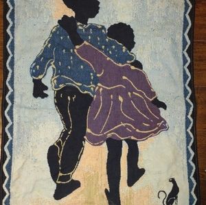 Duma Collection Tapestry